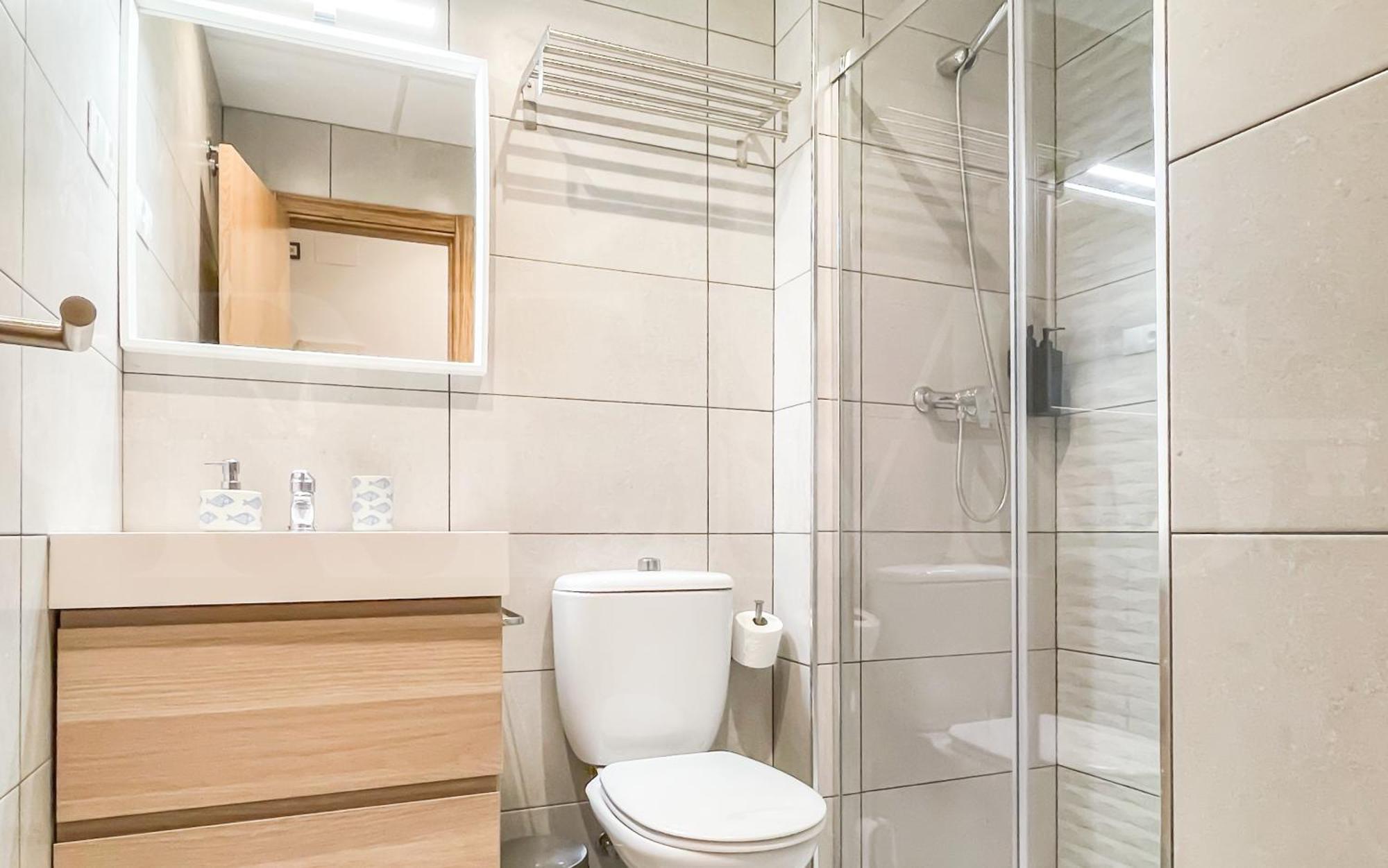 Industrial Studio In The City Center By Rems มาลากา ภายนอก รูปภาพ